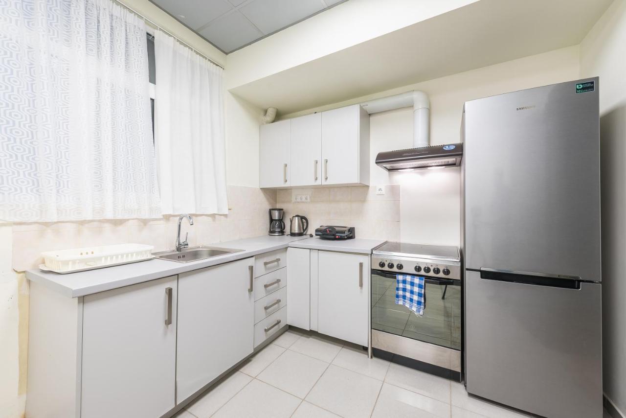 Athens Welcome Suites Apartments מראה חיצוני תמונה